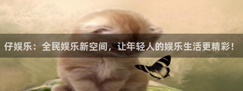 赢彩棋牌：仔娱乐：全民娱乐新空间，让年轻人的娱乐生活更精彩！